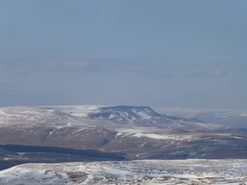 Wild Boar Fell